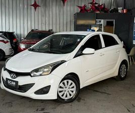 HYUNDAI HB20 1.0 S COMFORT PLUS