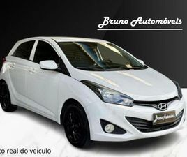 HYUNDAI HB20 1.6 COMFORT