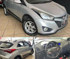 HYUNDAI HB20 1.6 X STYLE