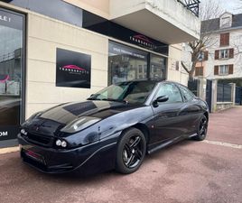 FIAT COUPE 2.0 20S TURBO