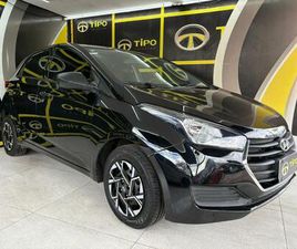 HYUNDAI HB20 1.0 COMFORT