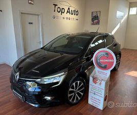 RENAULT CLIO DCI 85 CV INTENS - MY20