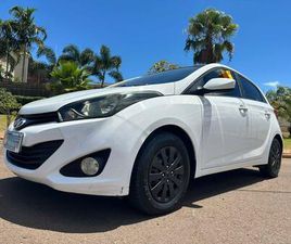 HYUNDAI HB20 1.0 COMFORT