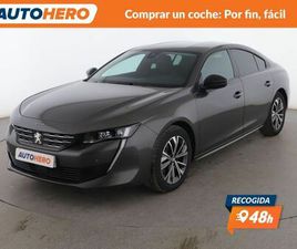 1.5 BLUE-HDI ALLURE PACK