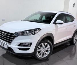 1.6 GDI SE NAV EURO 6 (START/STOP) 5DR