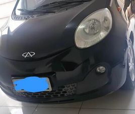 CHERY QQ CHERY QQ 1.0 ACT FL 12V/1.0 12V FLEX 5P 2019