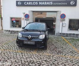 RENAULT TWINGO 1.0 SCE INTENS