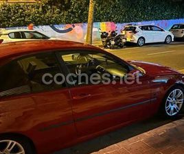 BMW SERIE 3 318T BMW SERIE 3