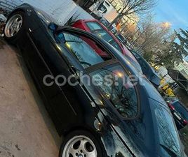 BMW COMPACT 320TD COMPACT M SPORT