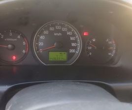 HYUNDAI I800 GLS ידני קומבי 5 דל 2.5 (136 כ״ס)