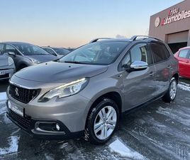 1.2 110CH STYLE S&S / 55000KM GPS...