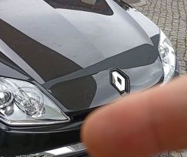 RENAULT LAGUNA BREAK 2.0 DCI FAP AUT DYNAMIQUE