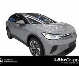 VOLKSWAGEN ID.4 PRO 210 KW