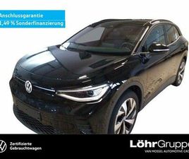 VOLKSWAGEN ID.4 PRO 210 KW