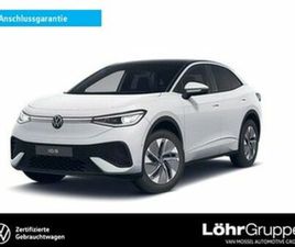 VOLKSWAGEN ID.5 PRO 210 KW MIT INFOTAINMENT-PAKET