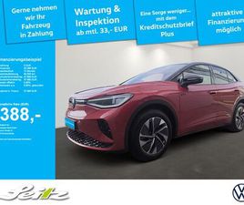 4M GTX *PANO*MATRIX*KAMERA*NAVI*