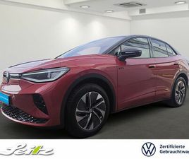 VOLKSWAGEN ID.5 GTX VOLKSWAGEN ID.5 4M GTX *PANO*MATRIX*KAMERA*NAVI*