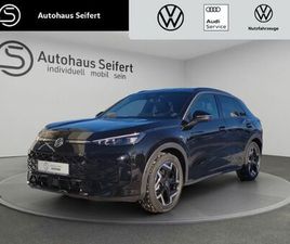 VOLKSWAGEN T-ROC R-LINE 1.5 ETSI DSG