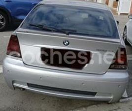 BMW COMPACT 320TD COMPACT