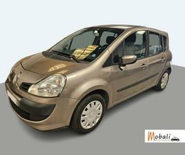 RENAULT MODUS EXPRESSION