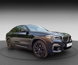 BMW X4 X4 M40 D * 1 MAIN *