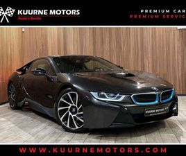 BMW I8 BMW I8 COUPÉ ALU20-HUD-LEDER-CAM360-LED