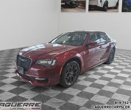 CHRYSLER 300 2022 TOURING L AWD