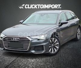 AUDI A6 AVANT 50 TFSI E PARKING PROPIO
