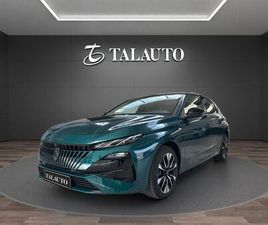 5P ALLURE HYBRID MHEV 145 E-DCS6