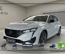 5P STYLE BLUEHDI 130 S&S EAT8