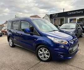 1.6 TDCI TITANIUM EURO 5 5DR