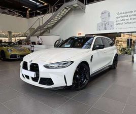 TOURING MXDRIVE COMPETITION