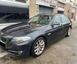 530DA TOURING