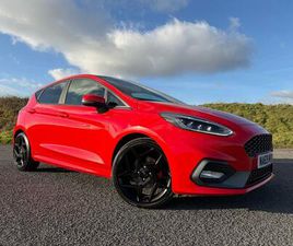 1.5T ECOBOOST ST-3 EURO 6 (START/STOP) 5DR