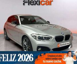 BMW SERIE 1 118 118D