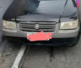 MILLE 1.0 FIRE/ F.FLEX/ ECONOMY 4P