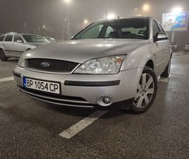 FORD MONDEO 2.0 CDTI 3,500 BGN