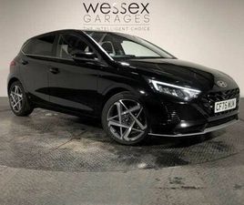 HYUNDAI I20 1.0T GDI PREMIUM 5DR 5(2023)