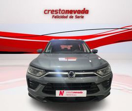 G15T LIMITED LP 110 KW (149 CV)