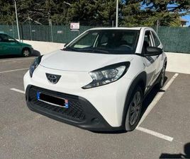 1.0 VVT-I 72CH ACTIVE BUSINESS MY23