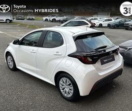 116H DYNAMIC 5P MY22