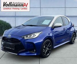 STYLE BASIS + TECHNIK-PAKET HYBRID + JBL-PAKET