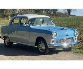 1956 AUSTIN A90 WESTMINSTER A VENDRE