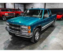 1994 CHEVROLET K-1500 FOR SALE