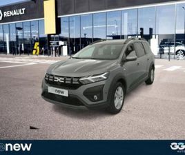 ECO-G 100 7 PLACES EXPRESSION