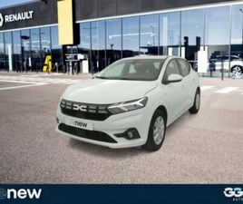 TCE 90 CVT EXPRESSION