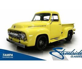 1954 FORD F-100