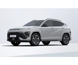 HYUNDAI KONA 1,6