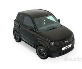 LIGIER MYLI LIGIER MYLI IDEAL G499 EURO5