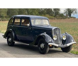 PEUGEOT 401 1934 PEUGEOT 401 SALOON A VENDRE